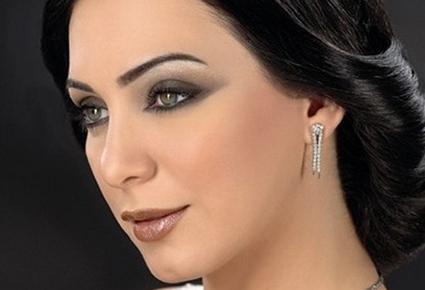 هل تم اختطاف سلاف فواخرجي؟